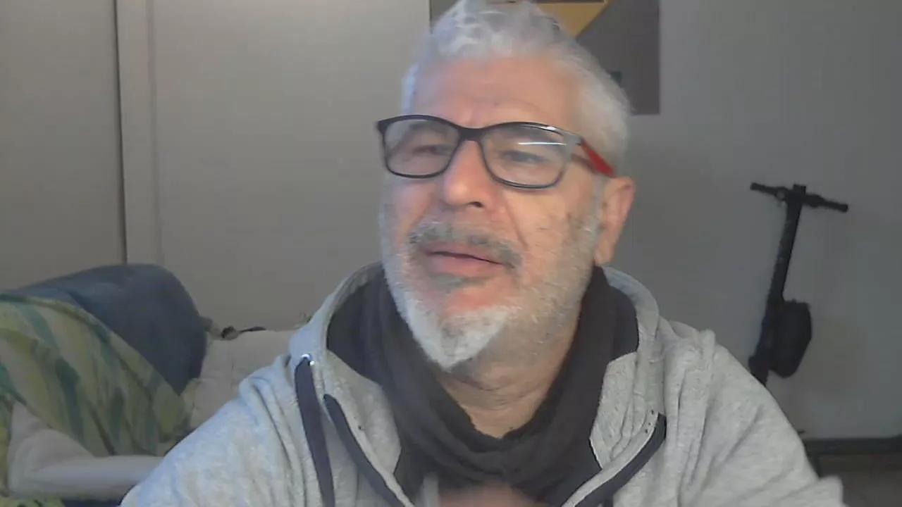donopiacere on Cam4 