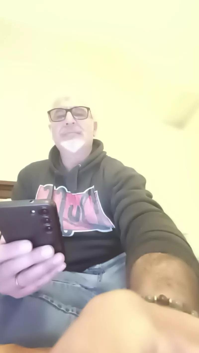 donopiacere on Cam4 
