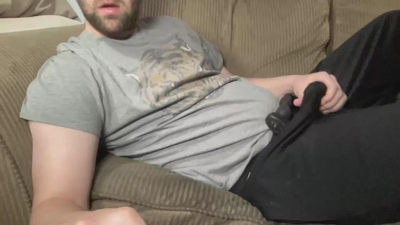 doompatrol on Cam4 