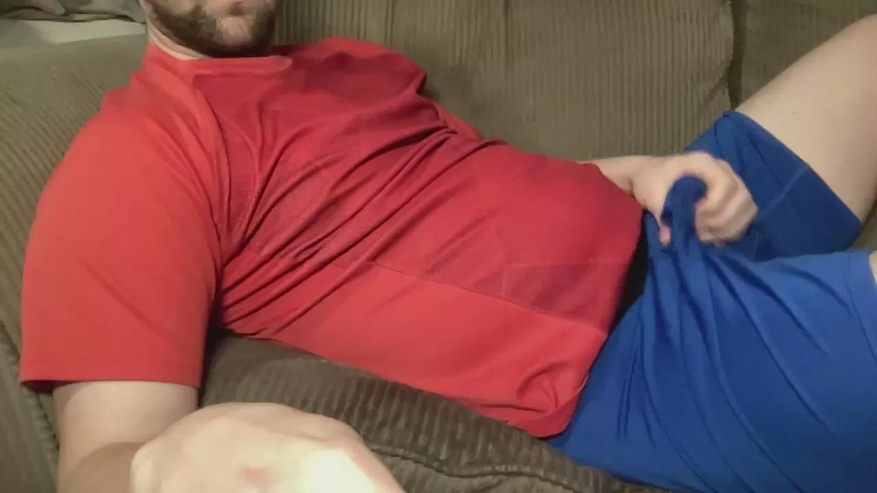 doompatrol on Cam4 