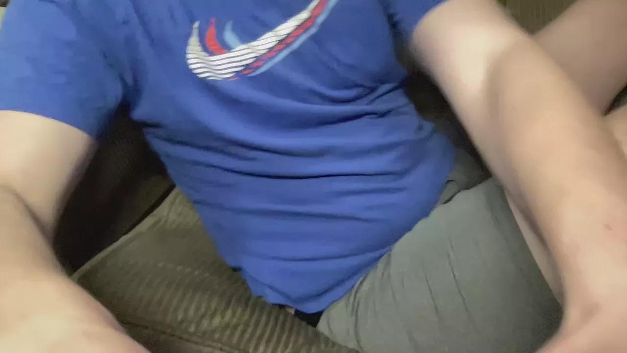 doompatrol on Cam4 
