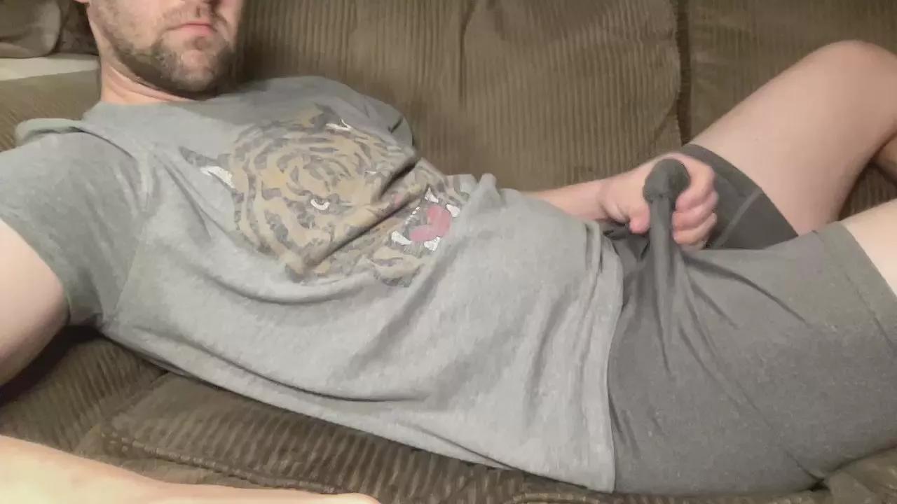 doompatrol on Cam4 