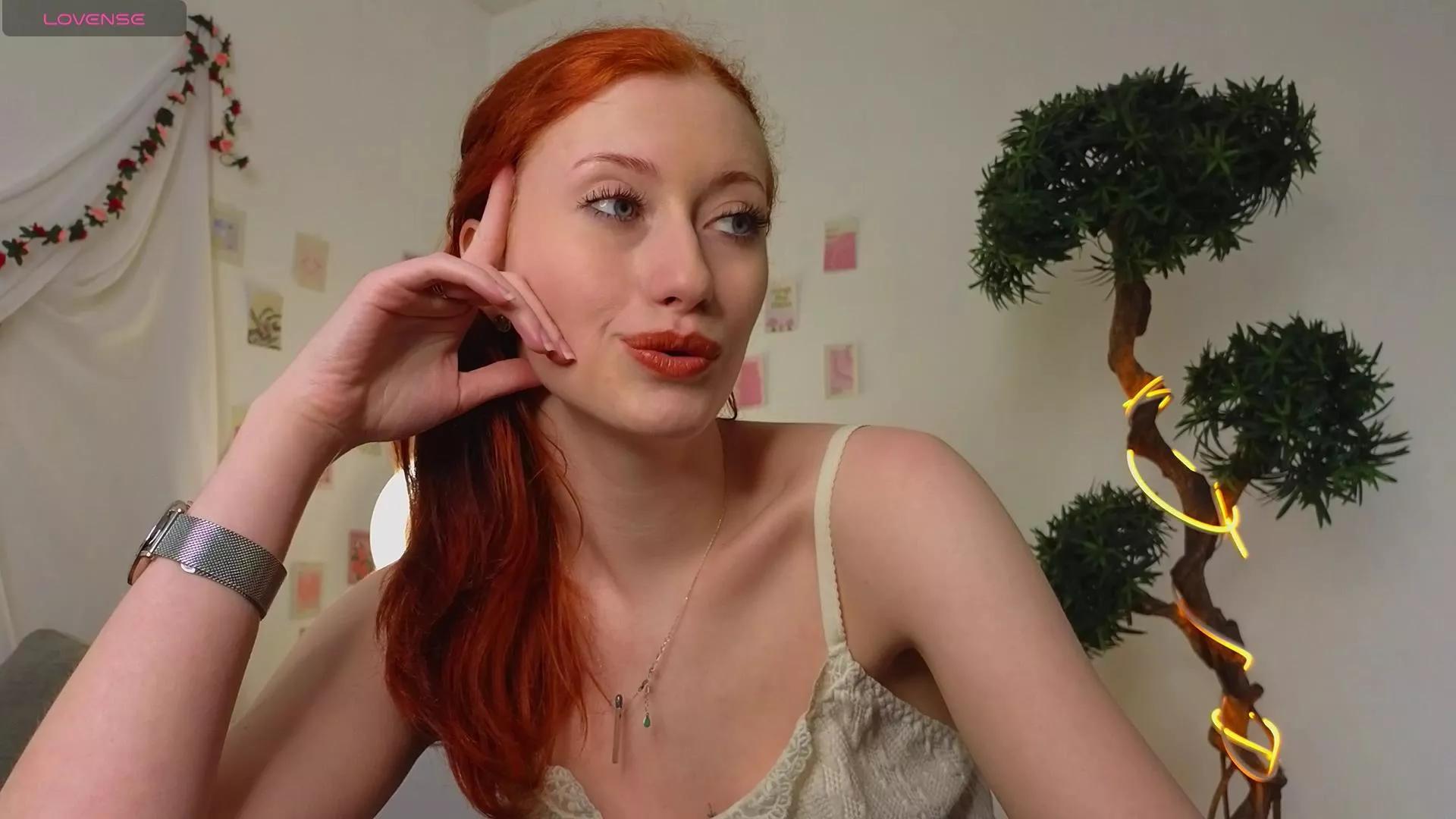 DorisBoundy on Cam4 