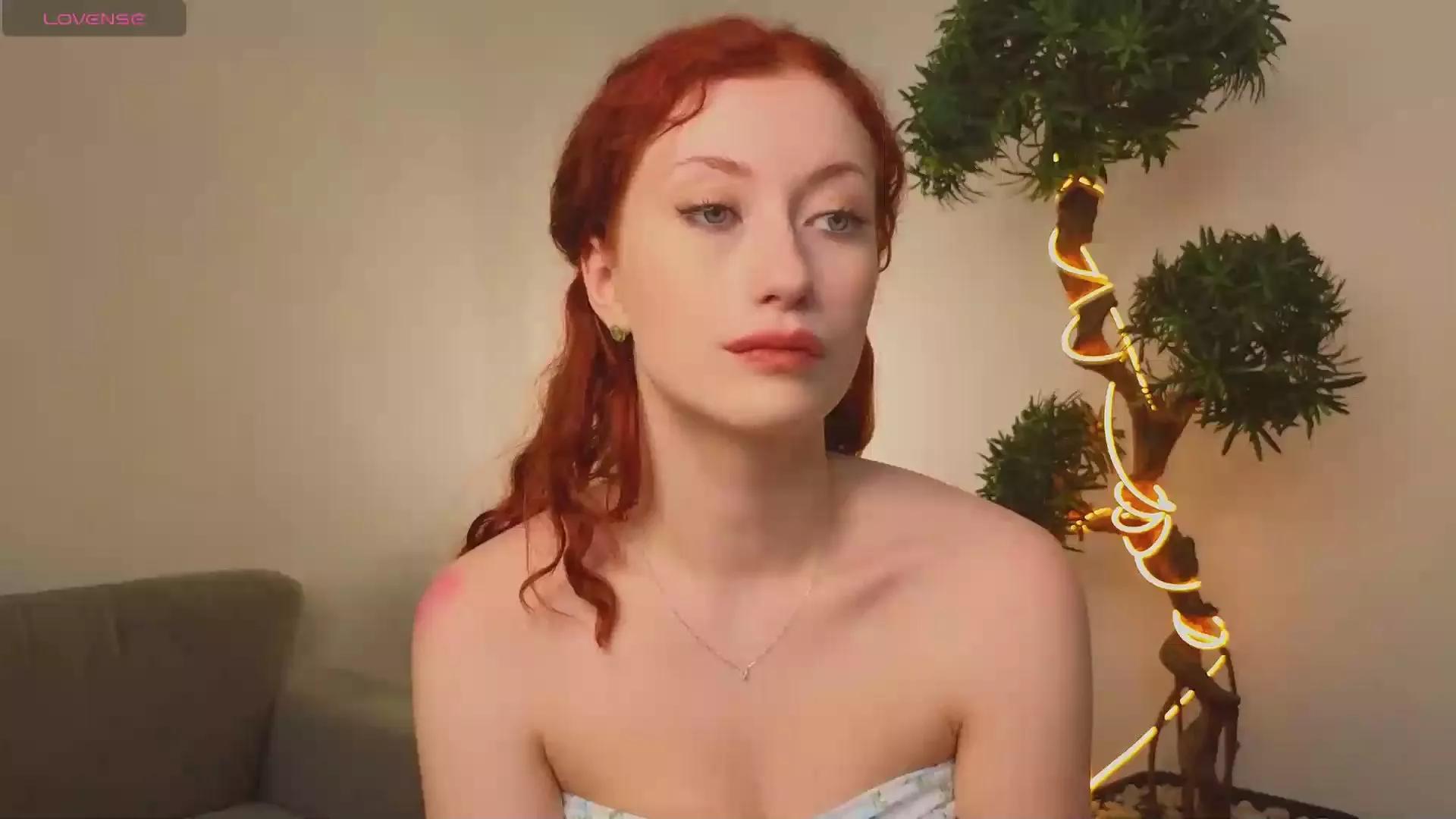 DorisBoundy on Cam4 