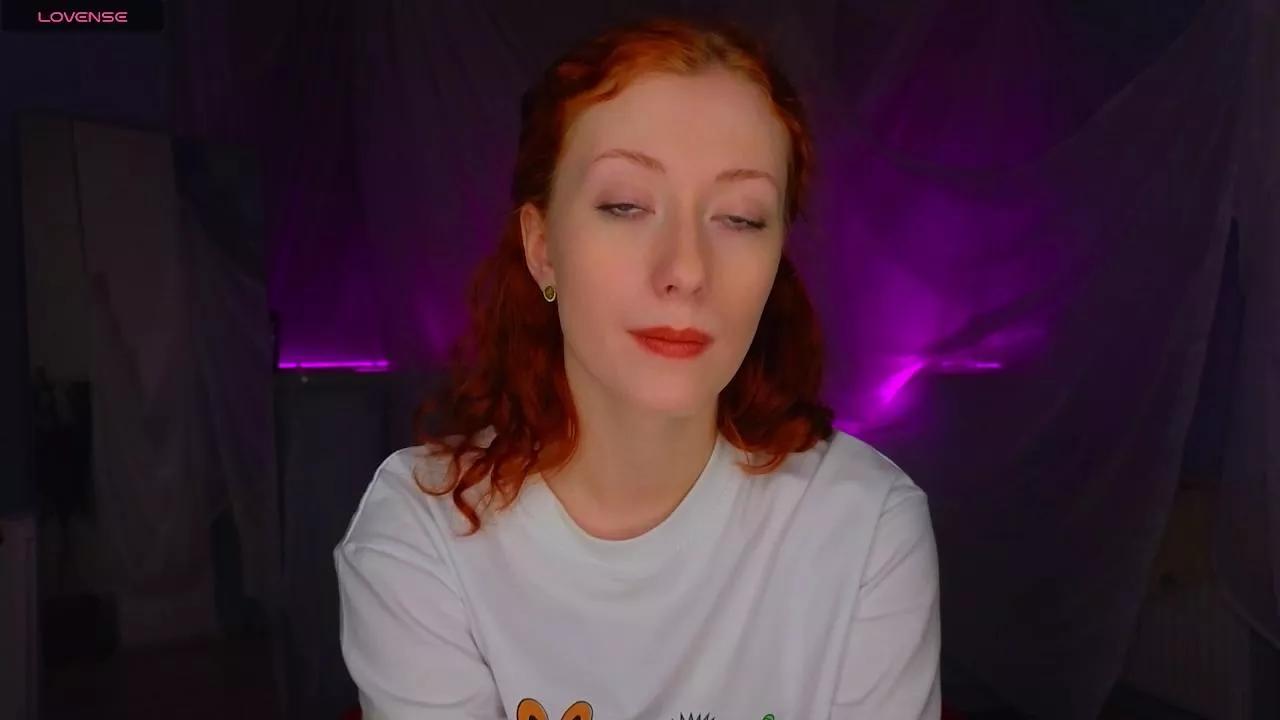 DorisBoundy on Cam4 