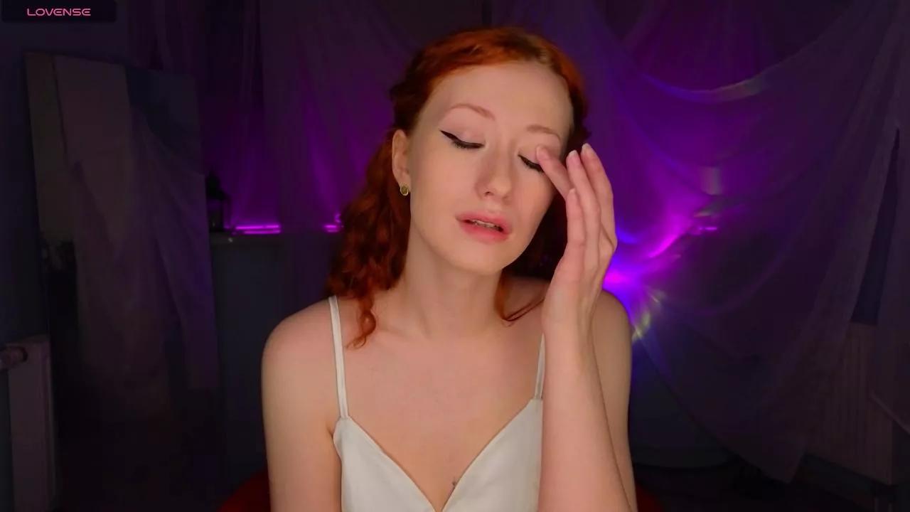 DorisBoundy on Cam4 