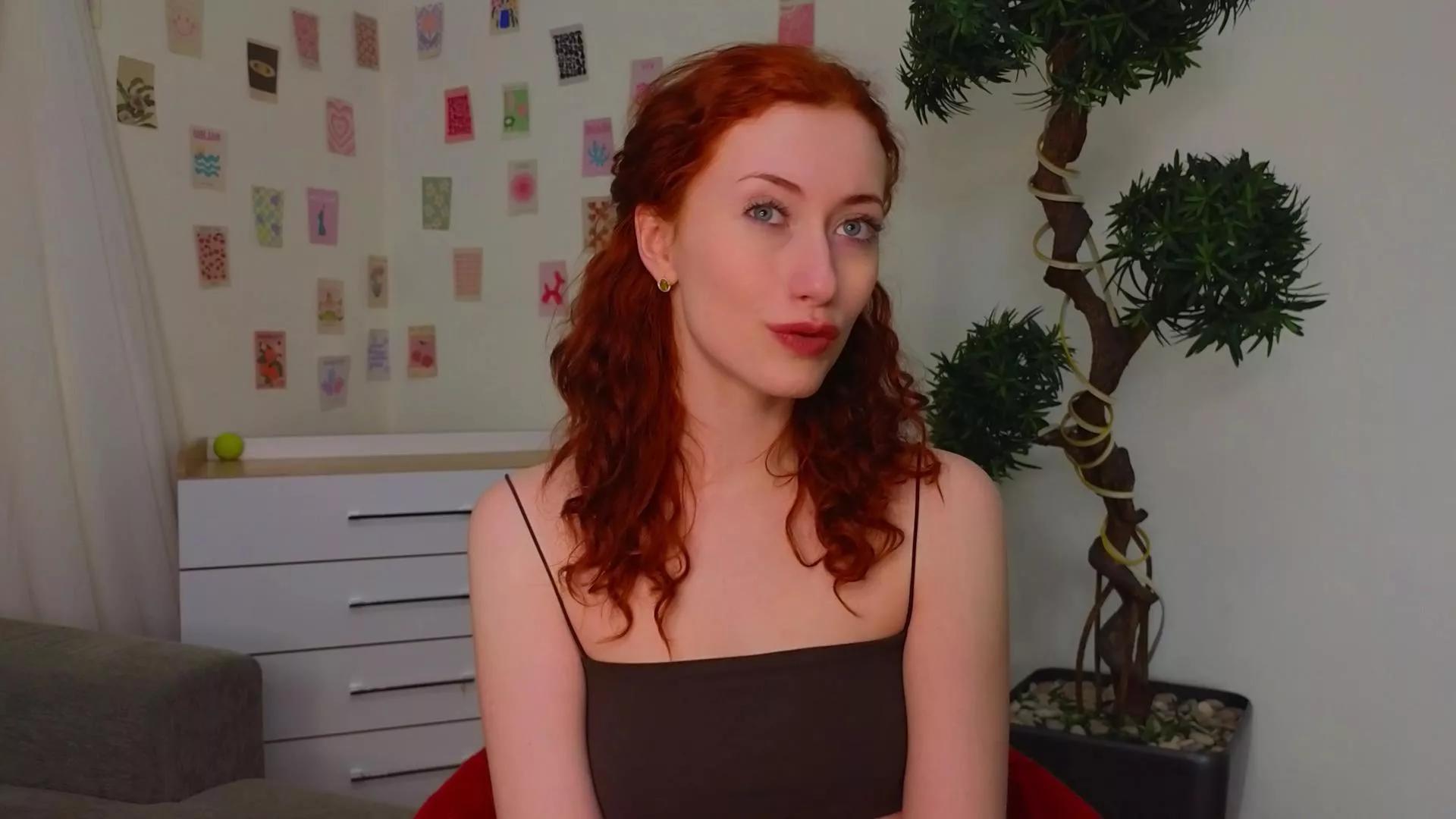 DorisBoundy on Cam4 