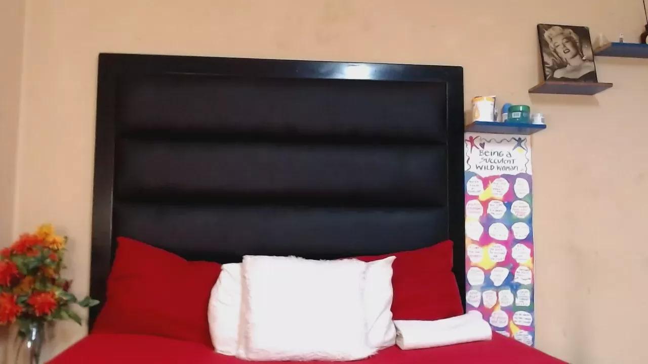 DorisDoll on Cam4 