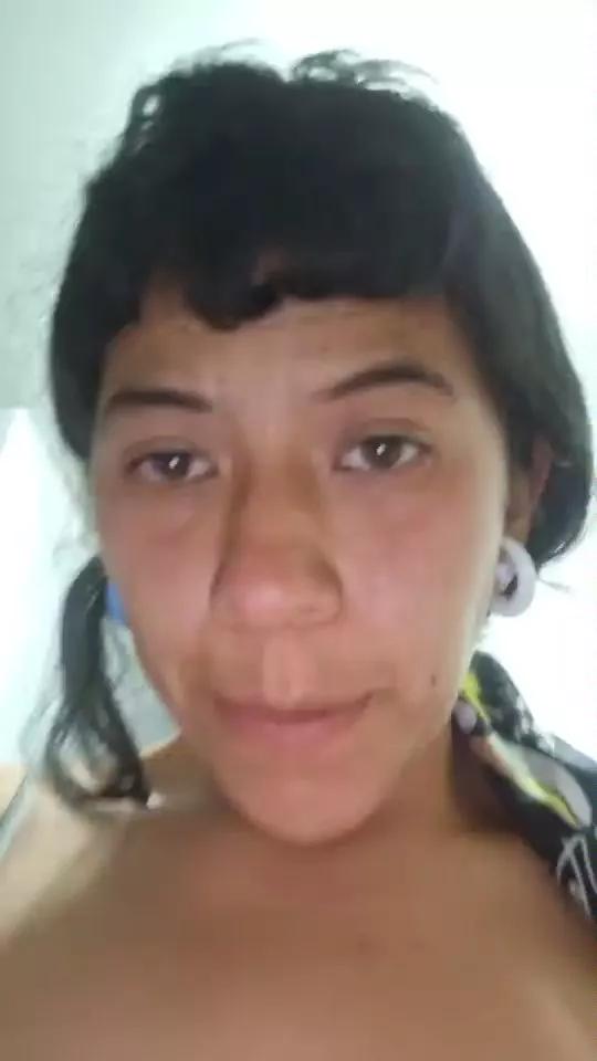 Dorothy_Clut on Cam4 