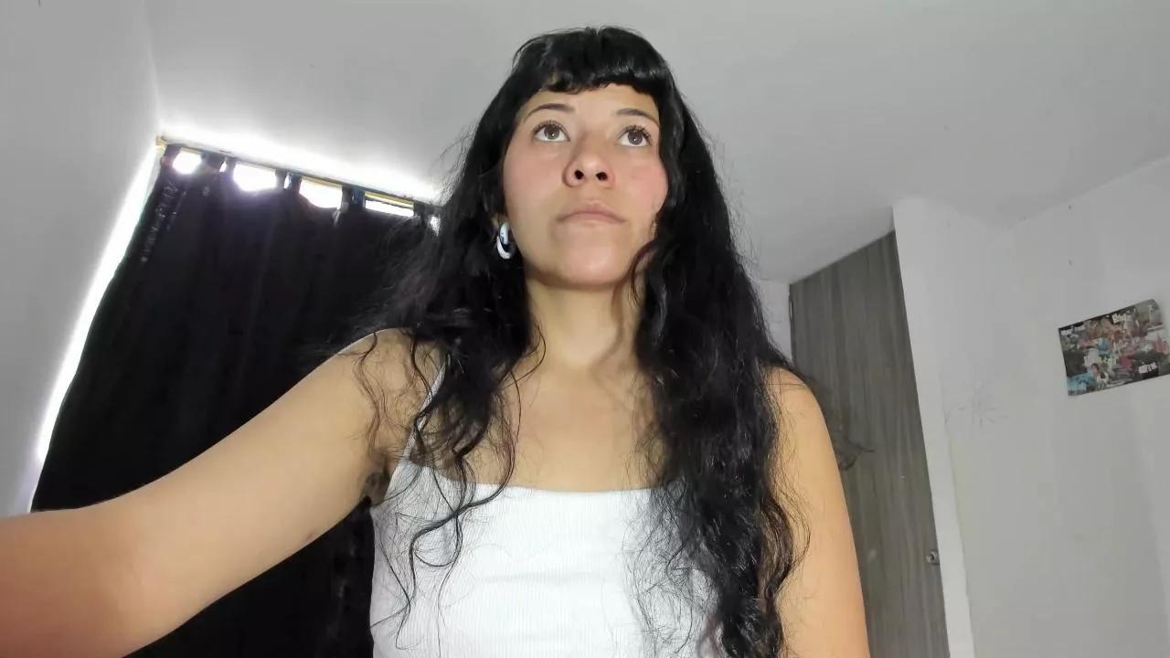Dorothy_Clut on Cam4 