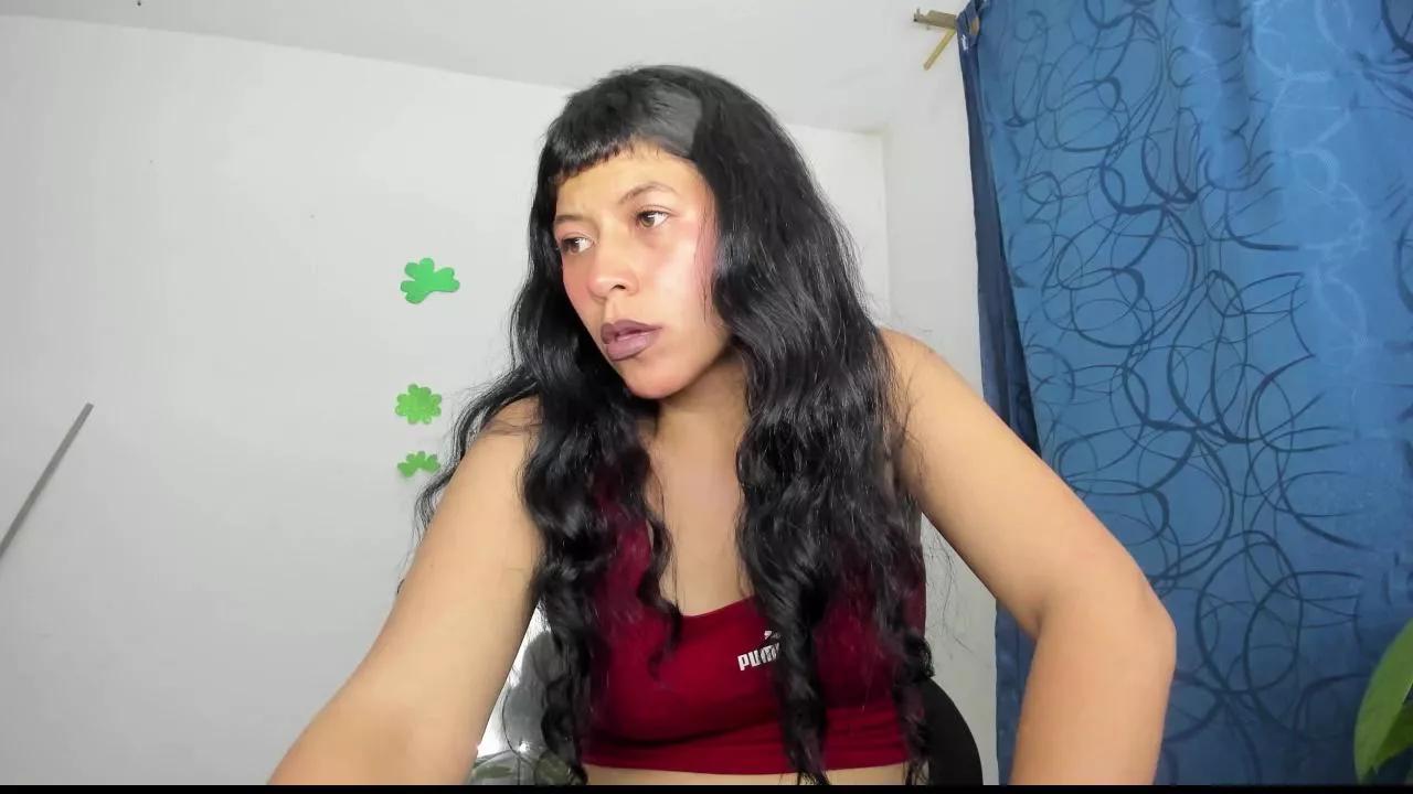 Dorothy_Clut on Cam4 