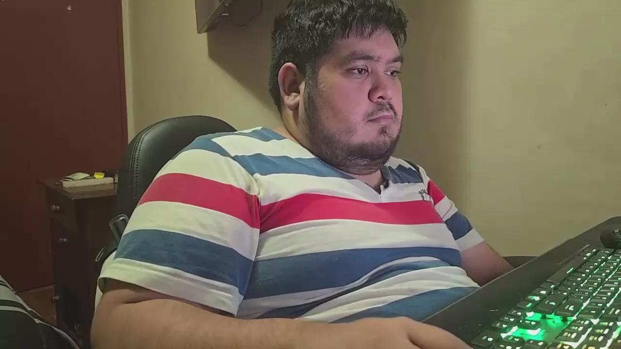 Offline DosOsosCH on Cam4