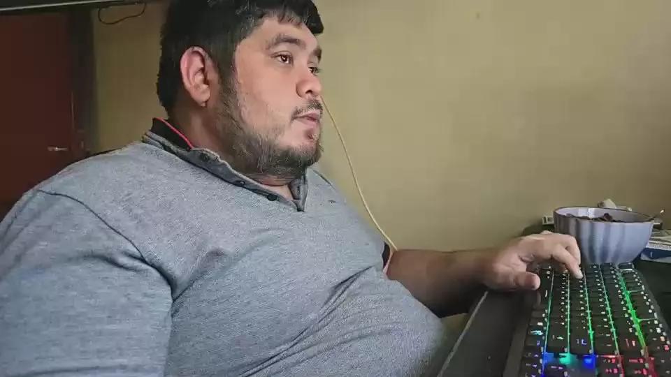 Offline DosOsosCH on Cam4