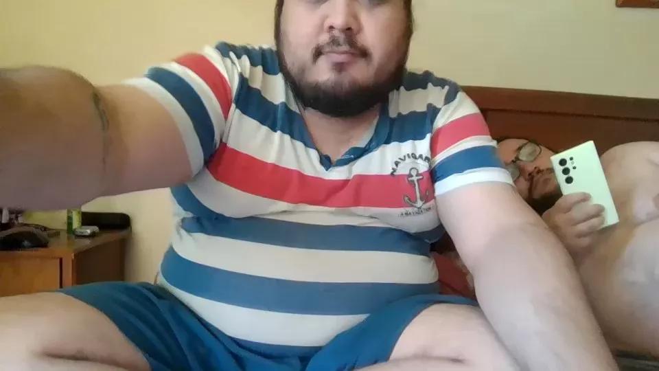 Offline DosOsosCH on Cam4