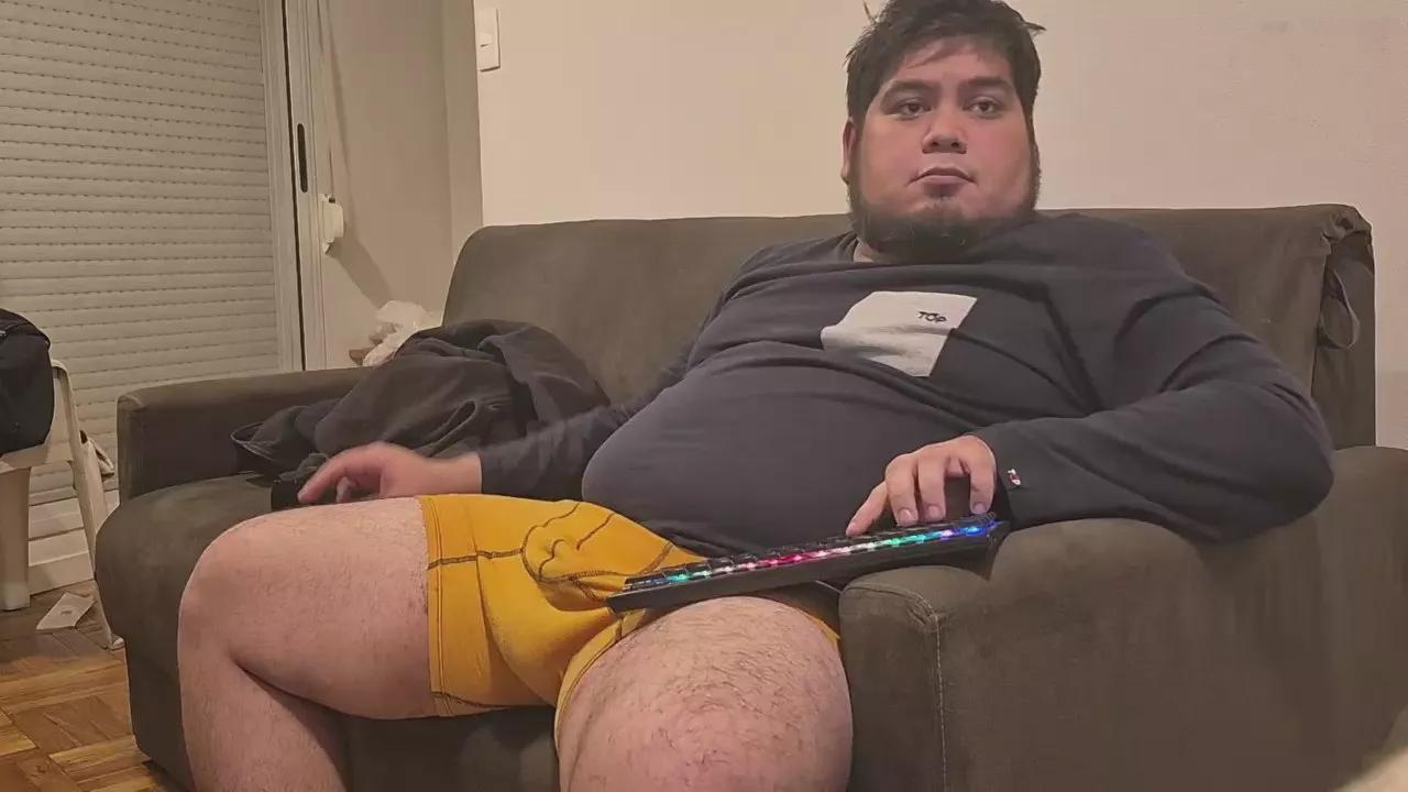 Offline DosOsosCH on Cam4