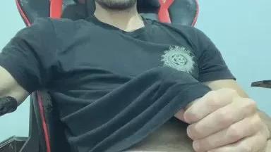 Dotozo20 on Cam4 