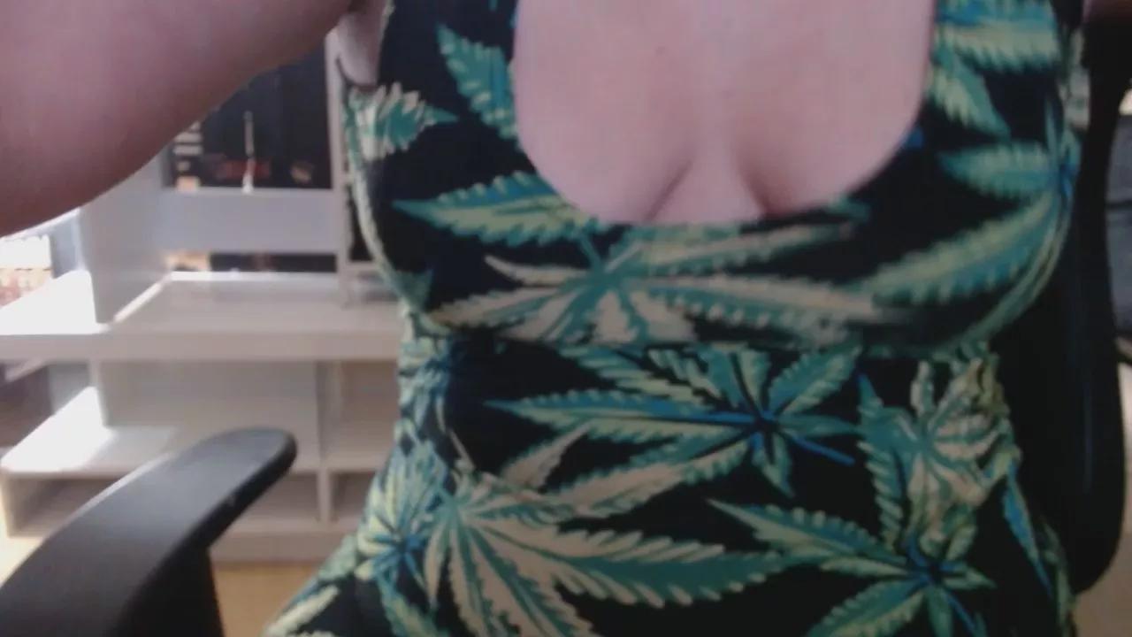 doucefun_sexy on Cam4 