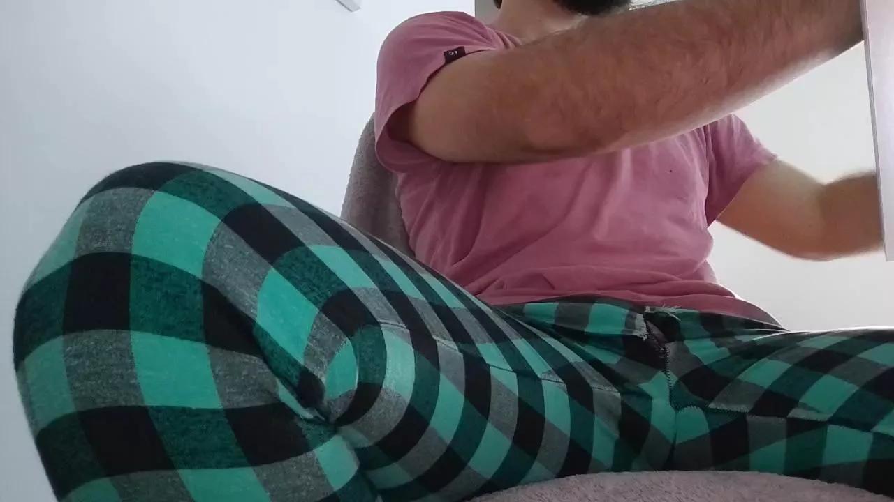 Drago_L on Cam4 