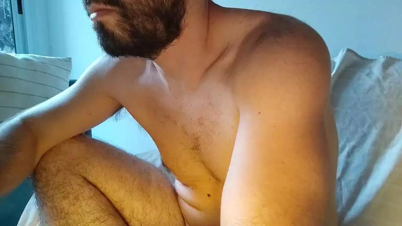 Drago_L on Cam4 