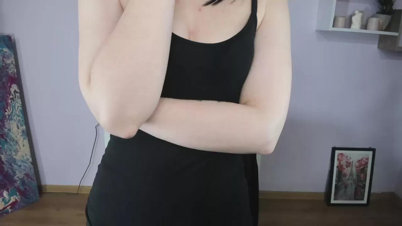 dream_denise on Cam4 