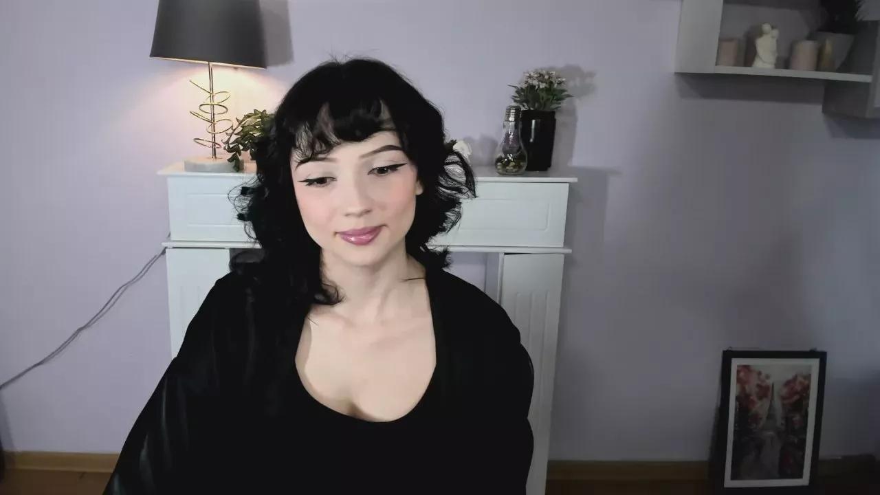 dream_denise on Cam4 