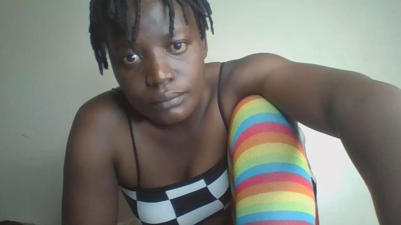 Dream_Gurl on Cam4