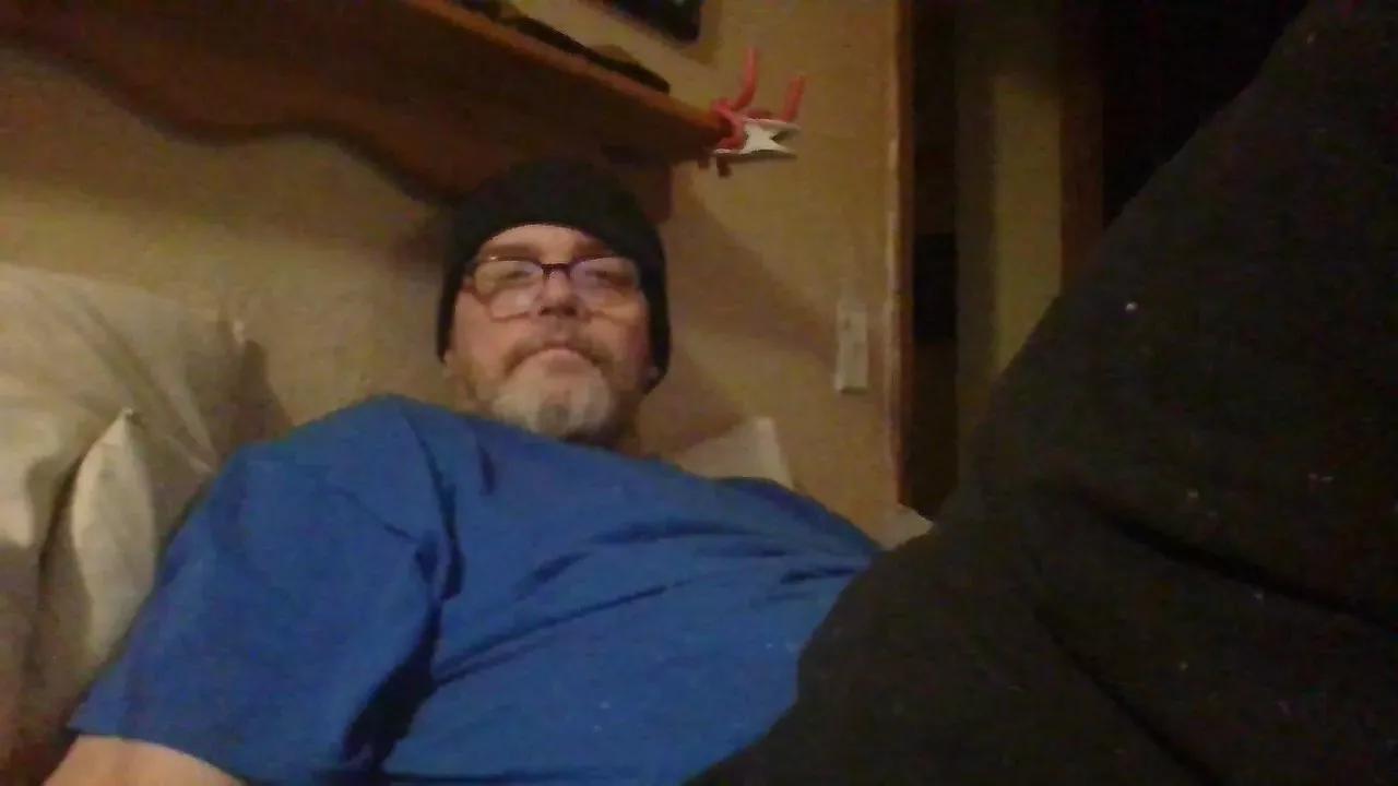 Drews9incher on Cam4 