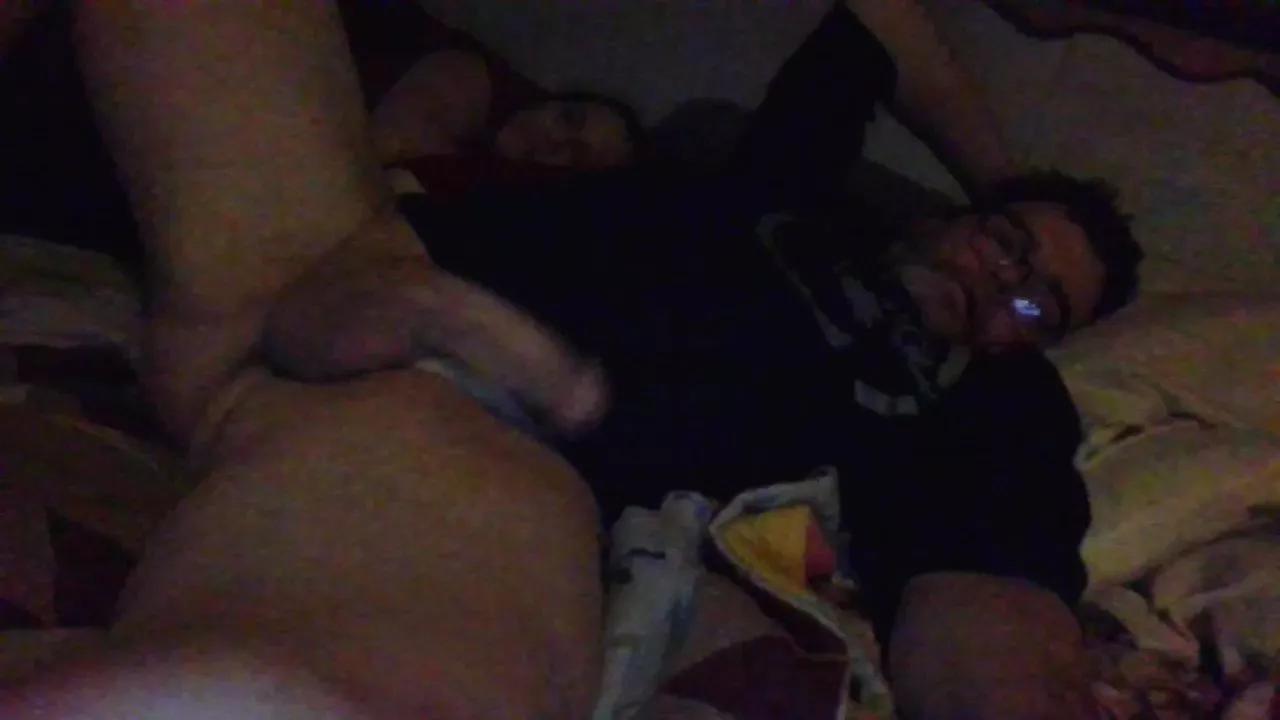 Drews9incher on Cam4 