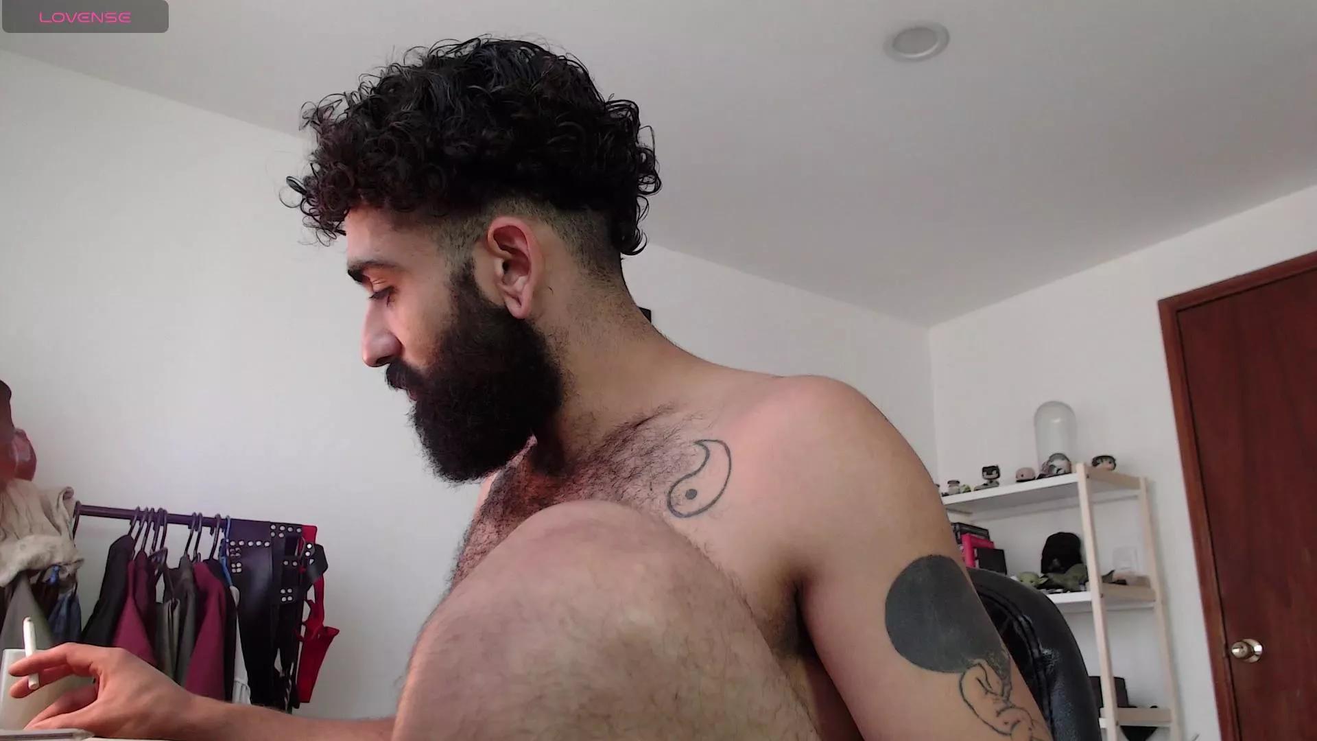 Drogama on Cam4 