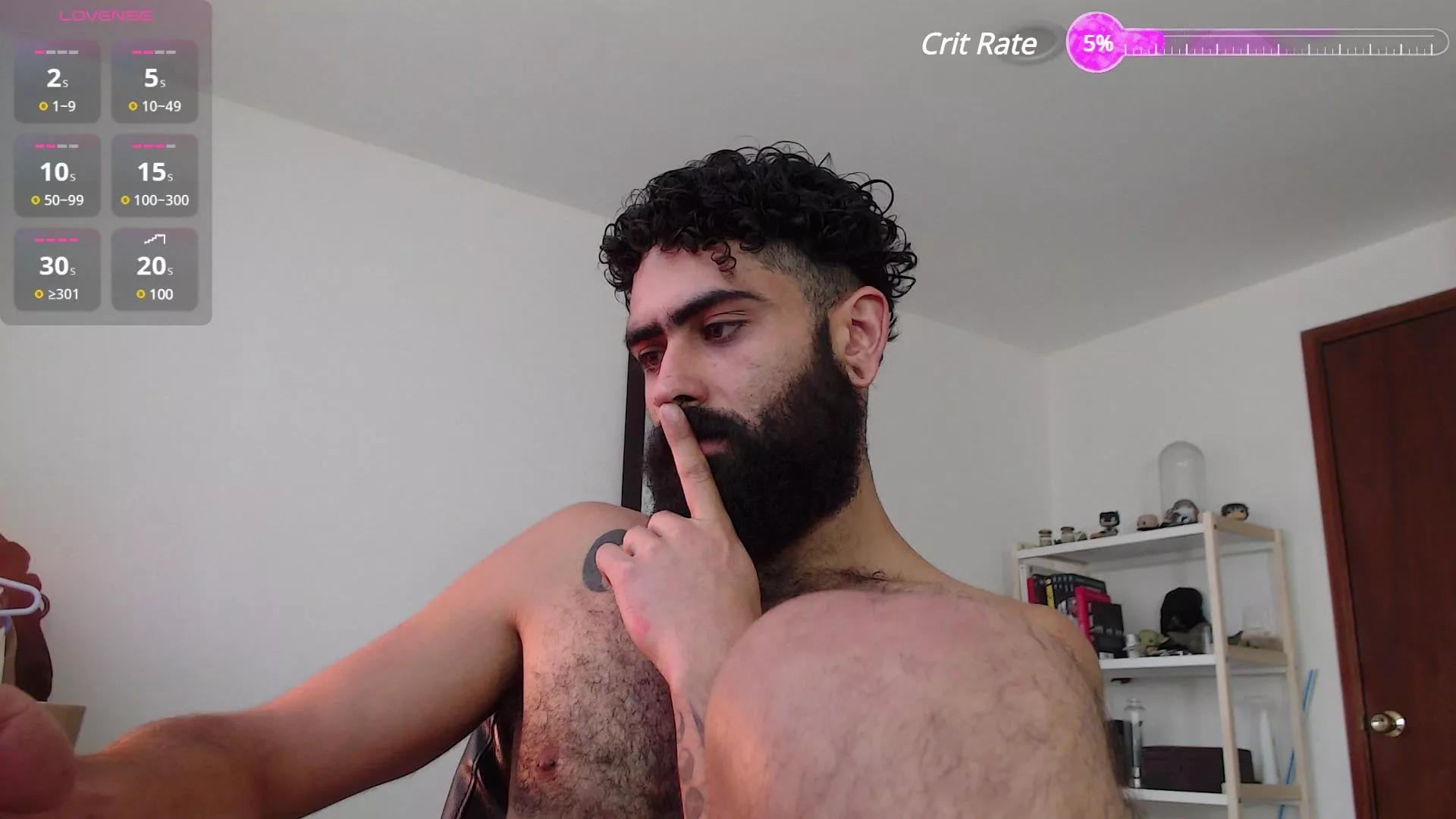 Drogama on Cam4 