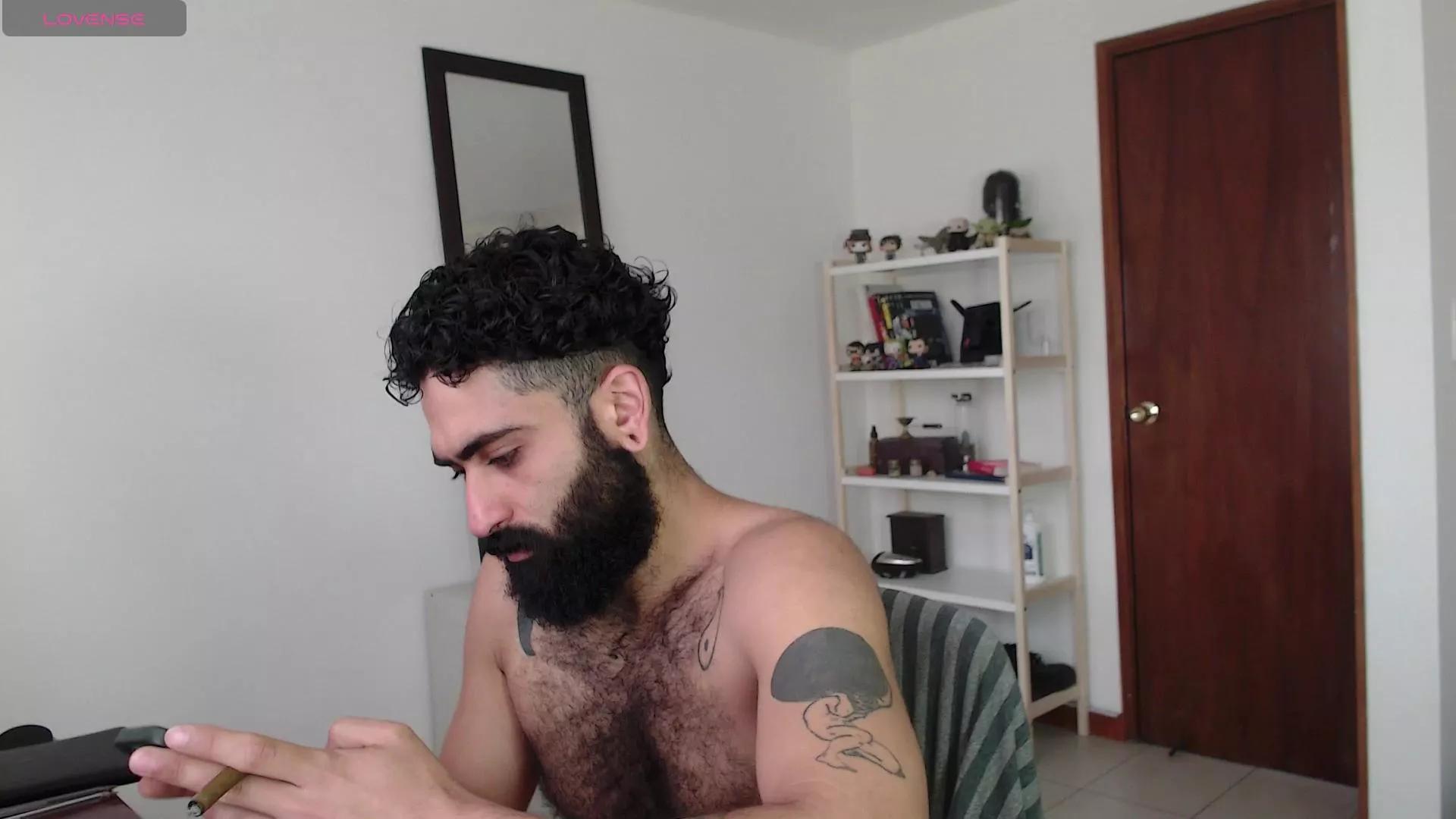 Drogama on Cam4 