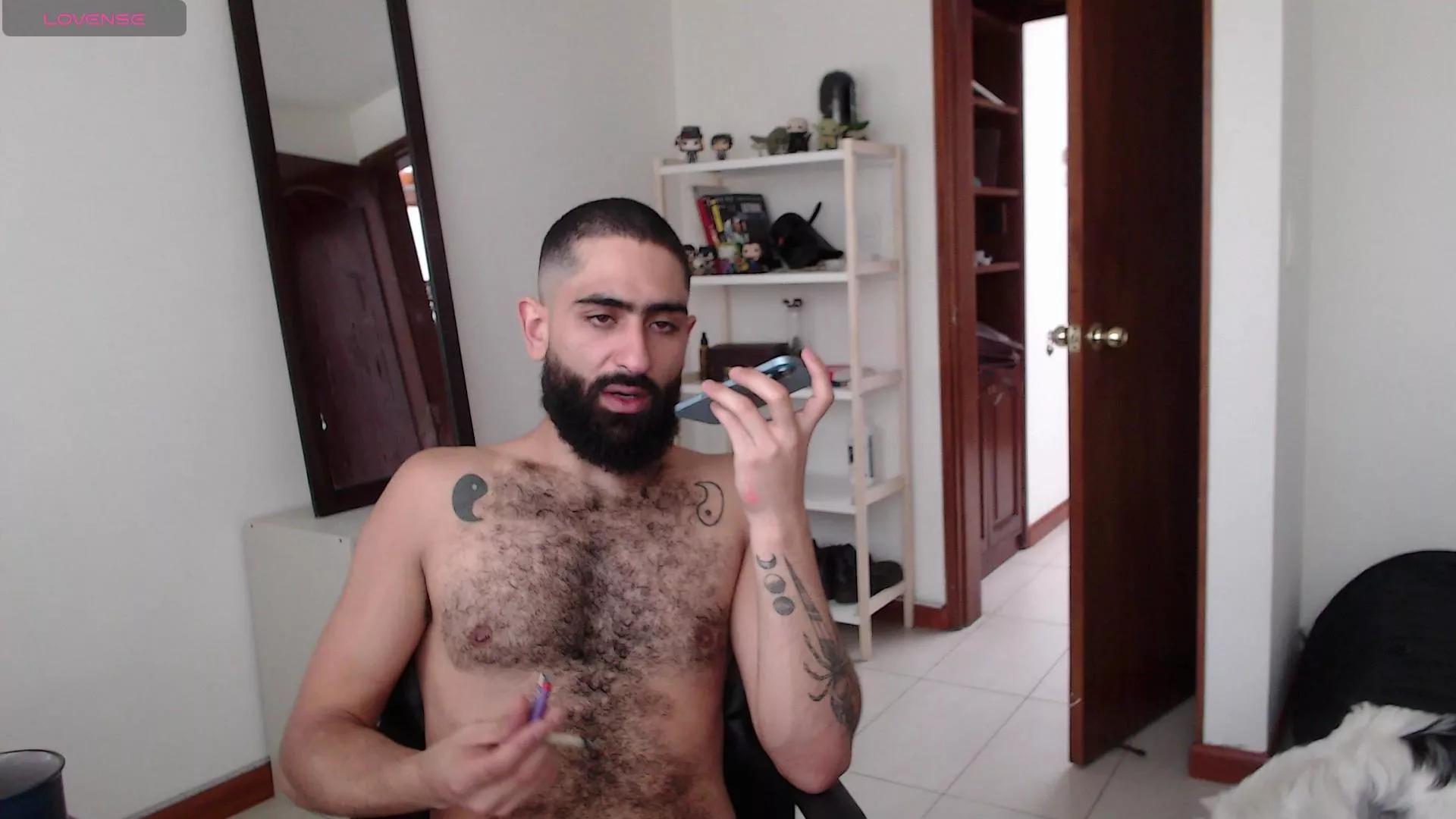 Drogama on Cam4 