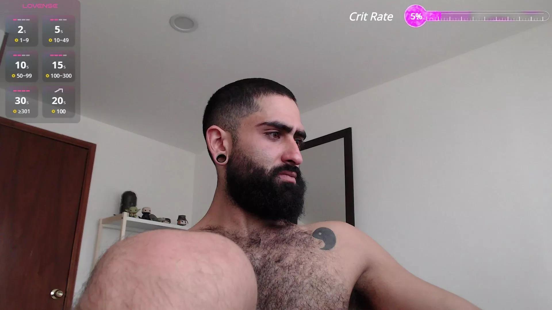 Drogama on Cam4 