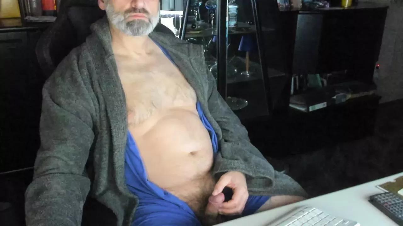 dskrtDADlvr on Cam4 