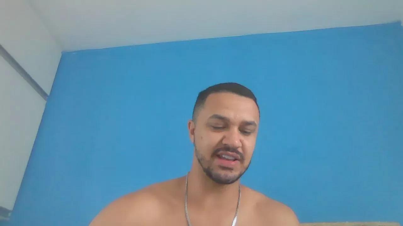 DtdCampinas22cm on Cam4 