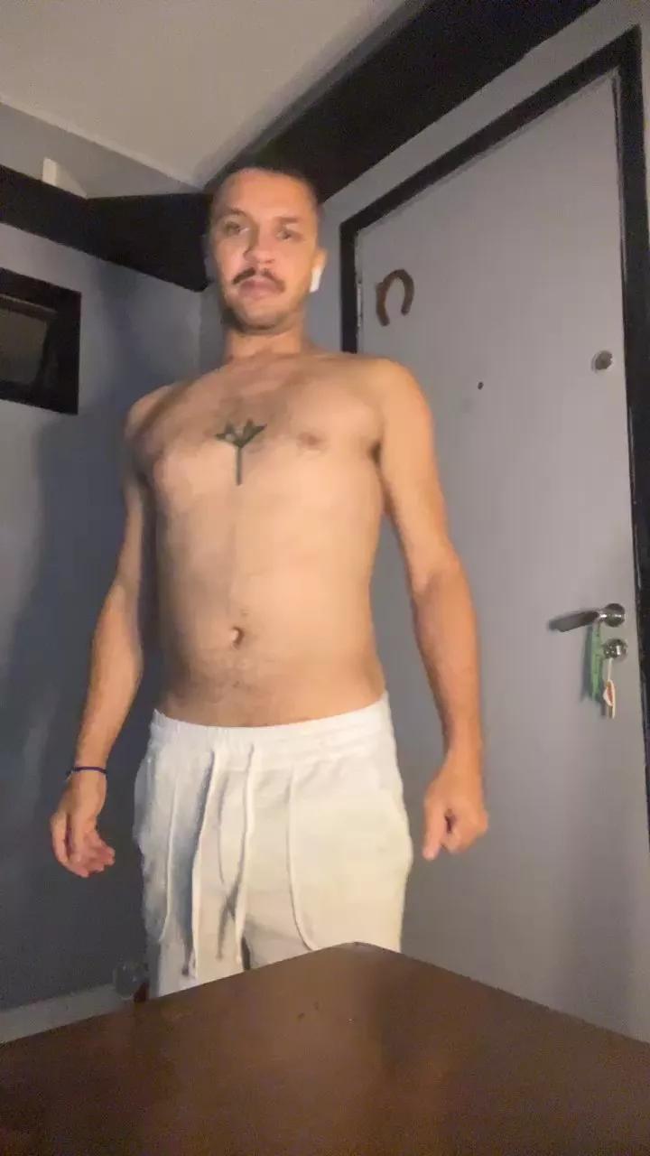 DtdCampinas22cm on Cam4 