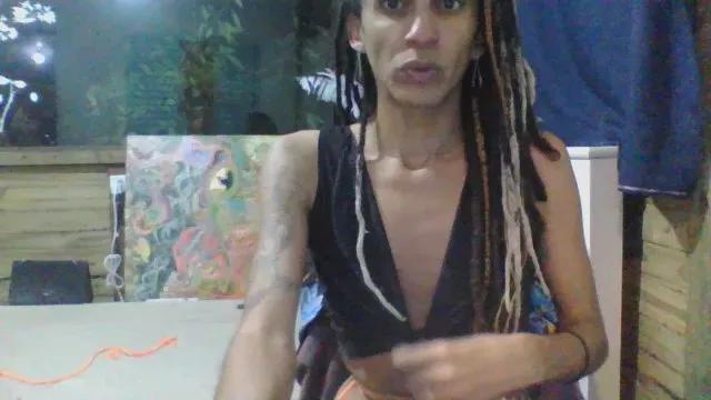 Dudix on Cam4 