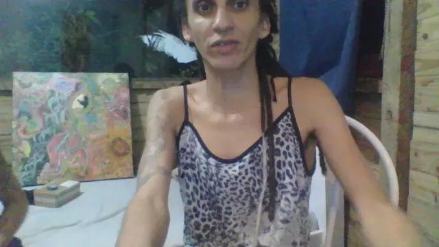 Dudix on Cam4 