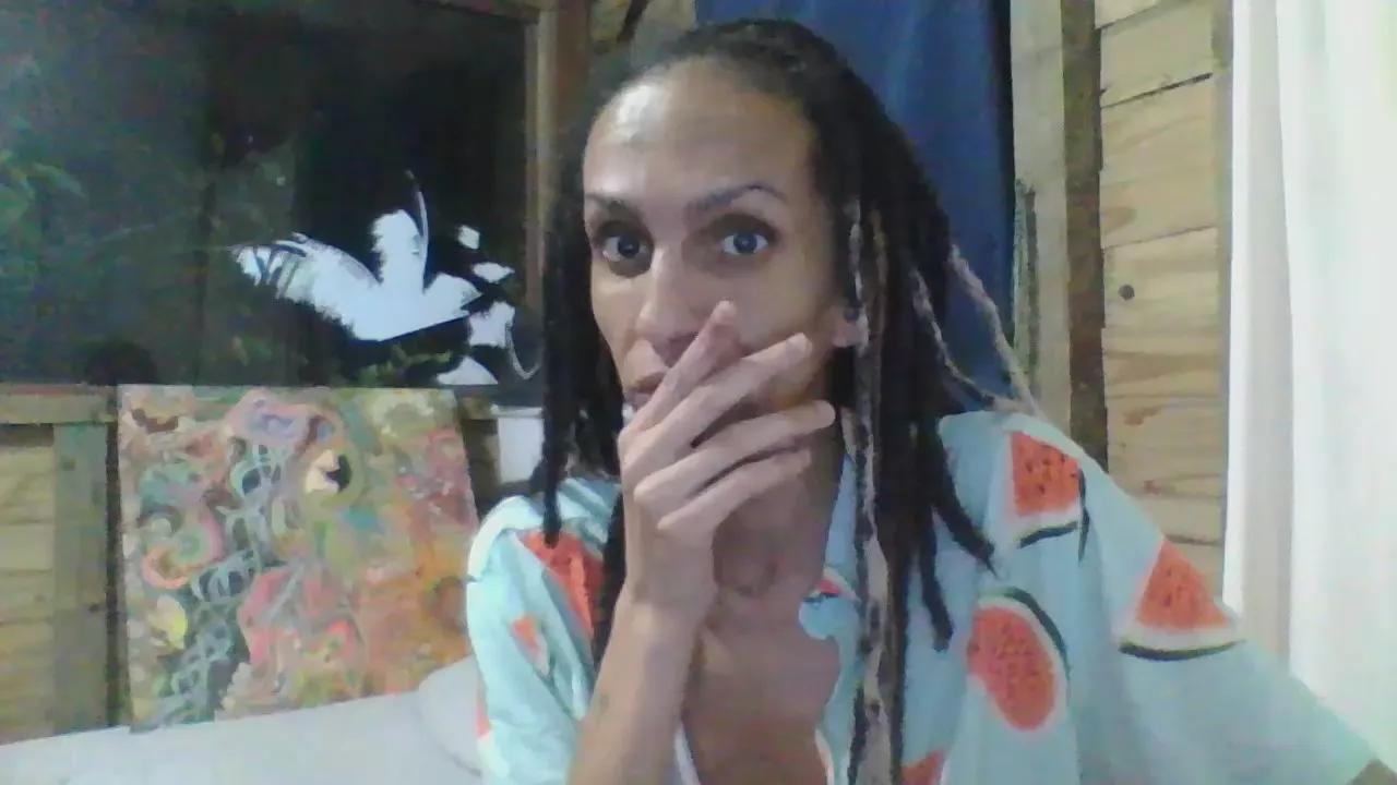 Dudix on Cam4 