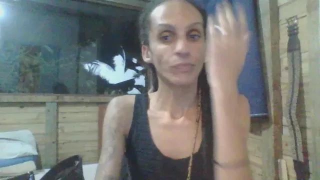 Dudix on Cam4 