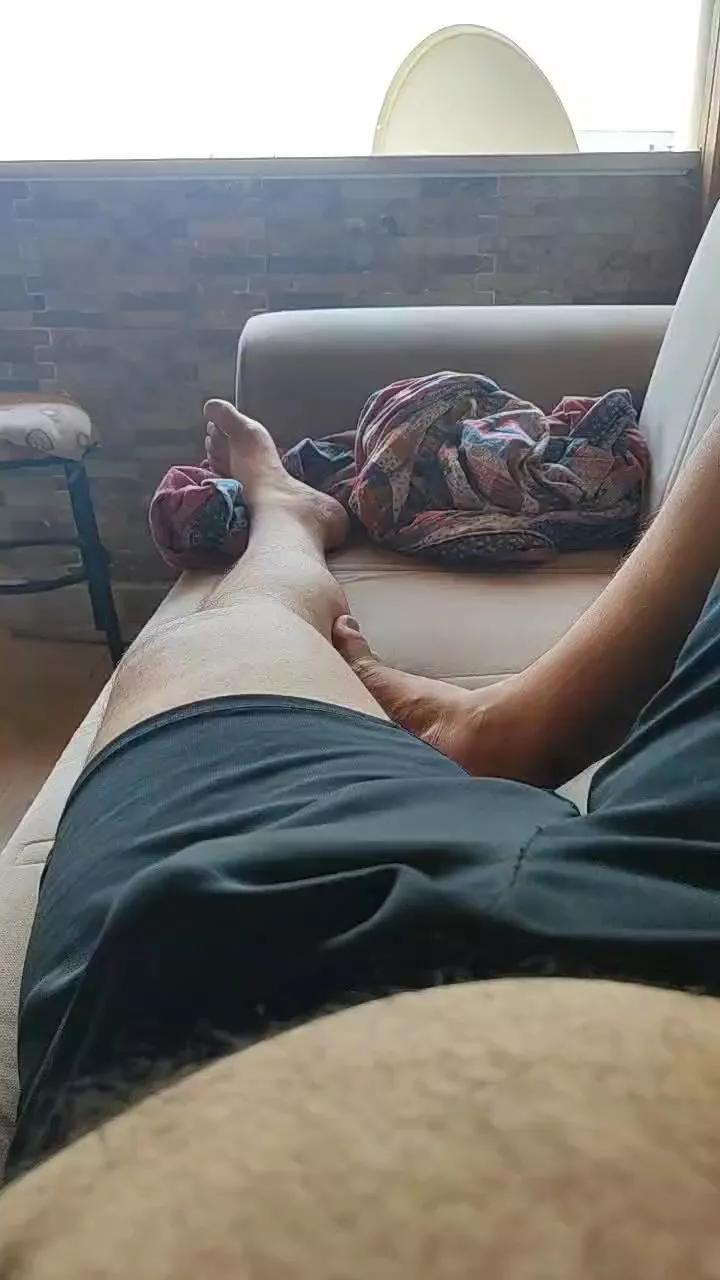 duffy34 on Cam4