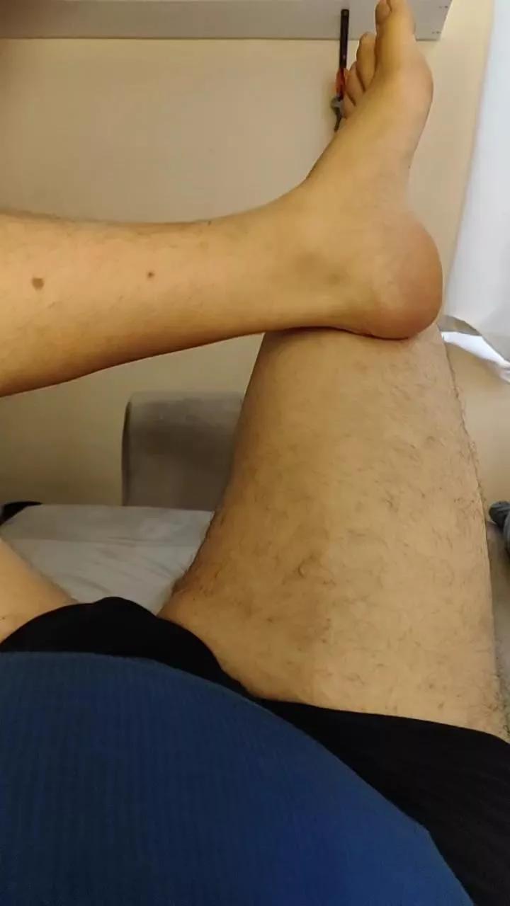 duffy34 on Cam4 