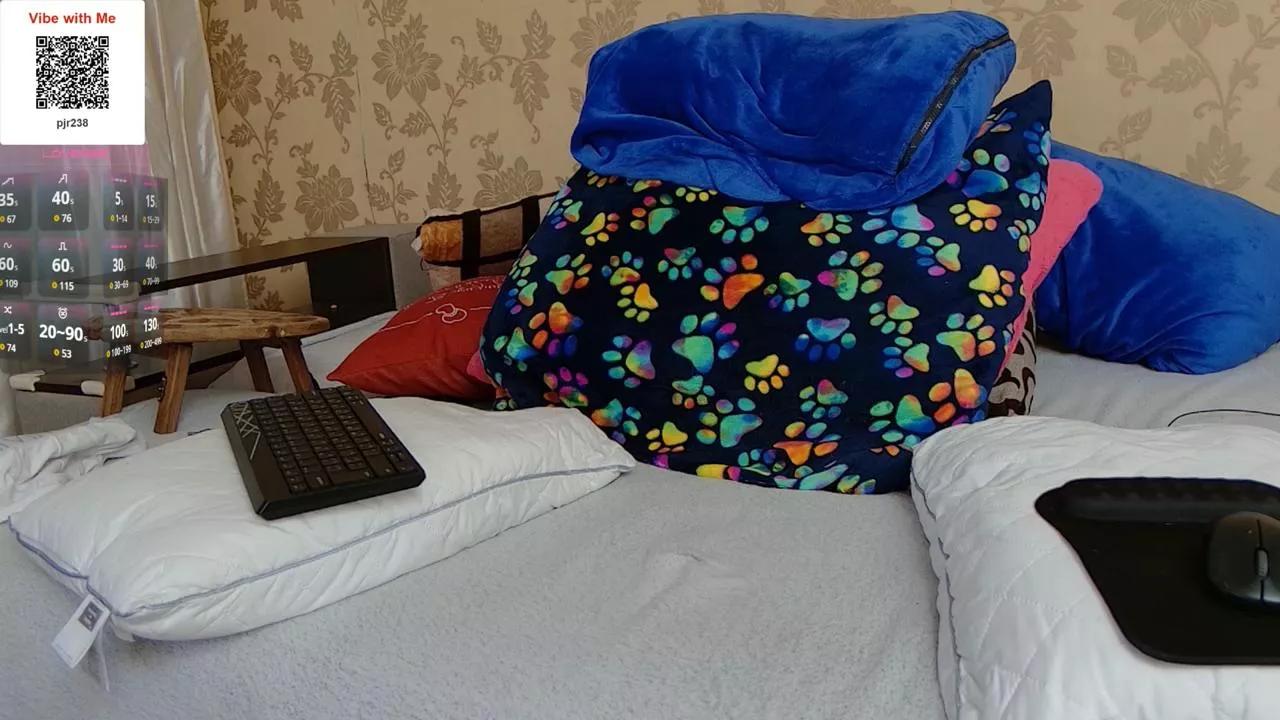 duglasbain on Cam4 