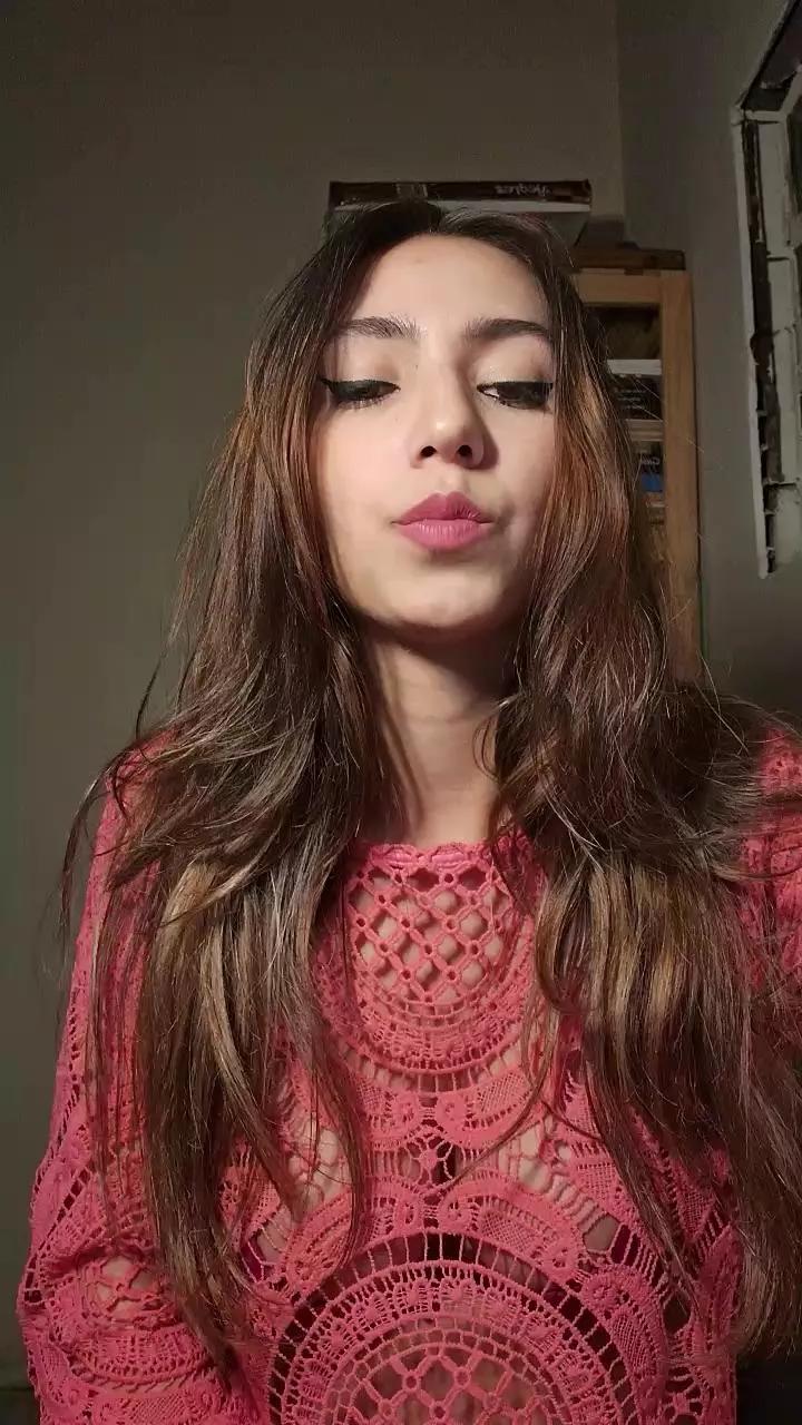 Dulce_encanto4 on Cam4 
