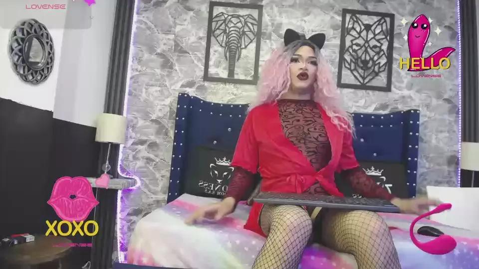 dulce_gaby95 on Cam4 