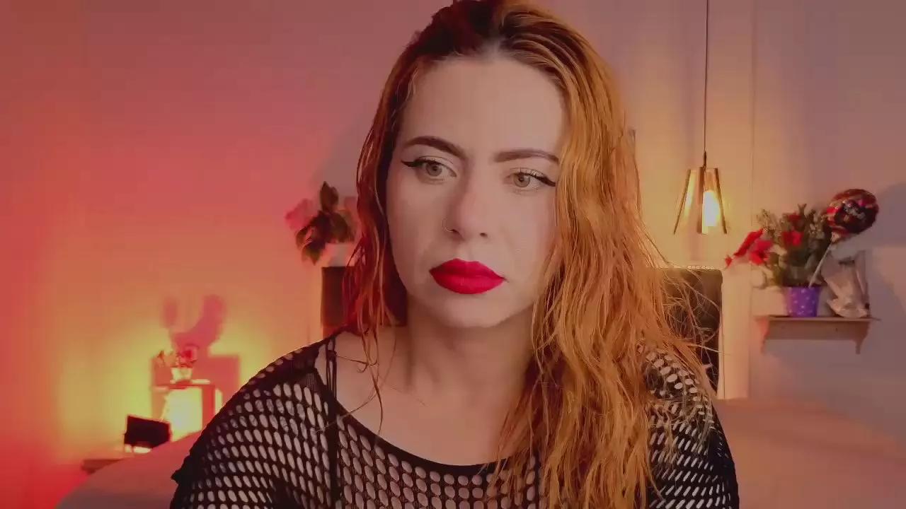 Dulcecharlottee on Cam4 
