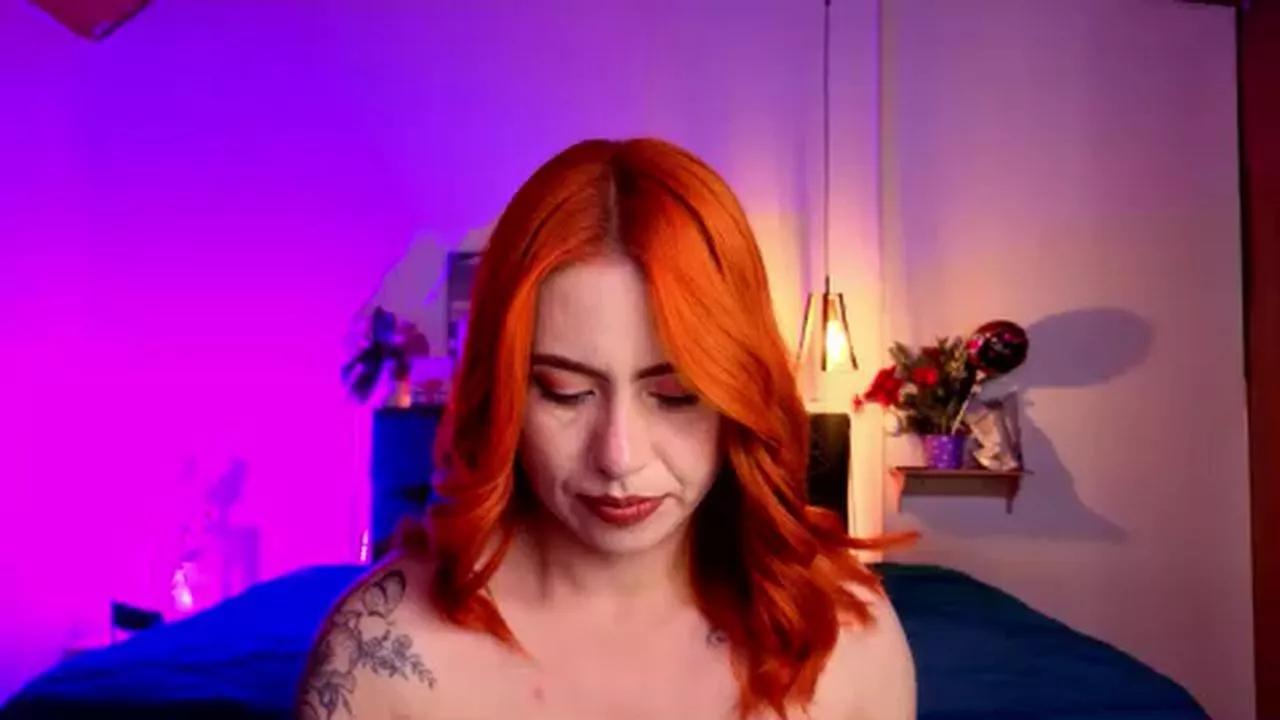 Dulcecharlottee on Cam4 
