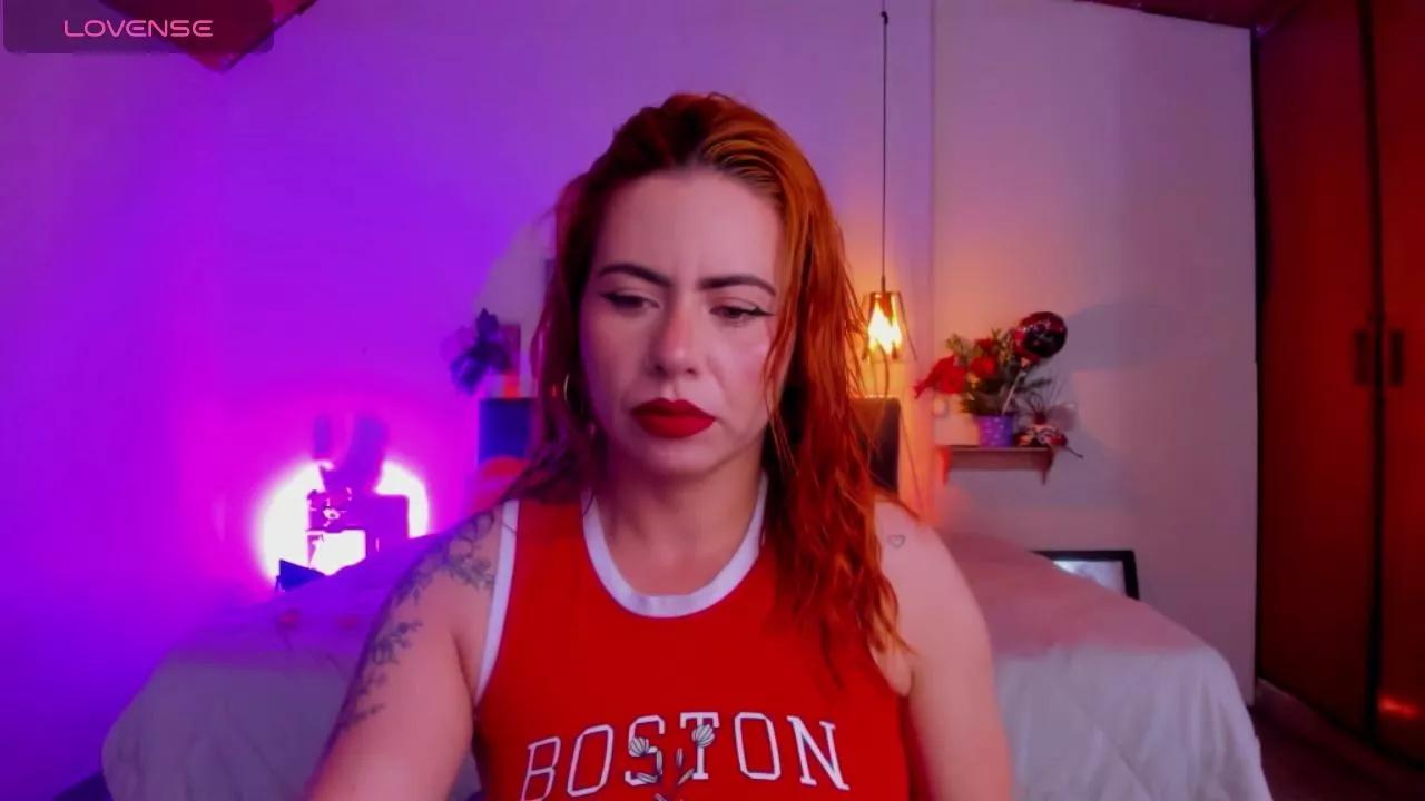 Dulcecharlottee on Cam4 