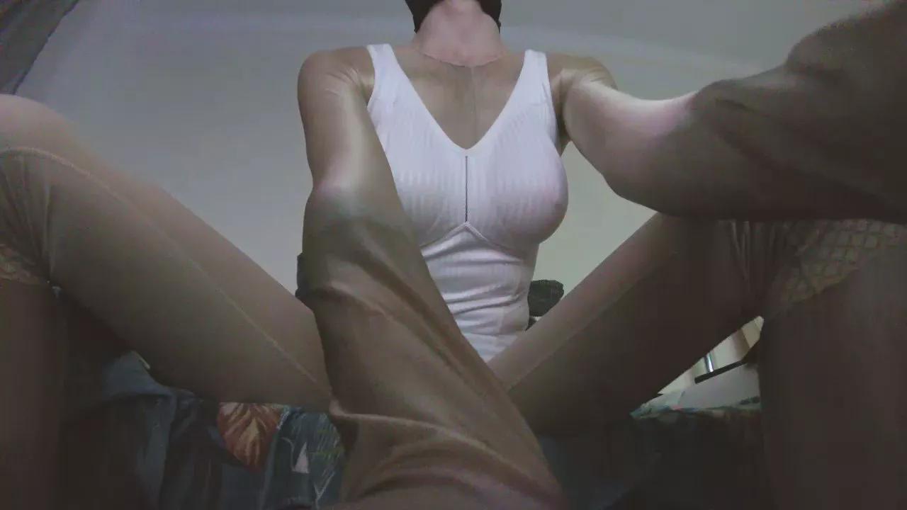 dwtgeilfun on Cam4 