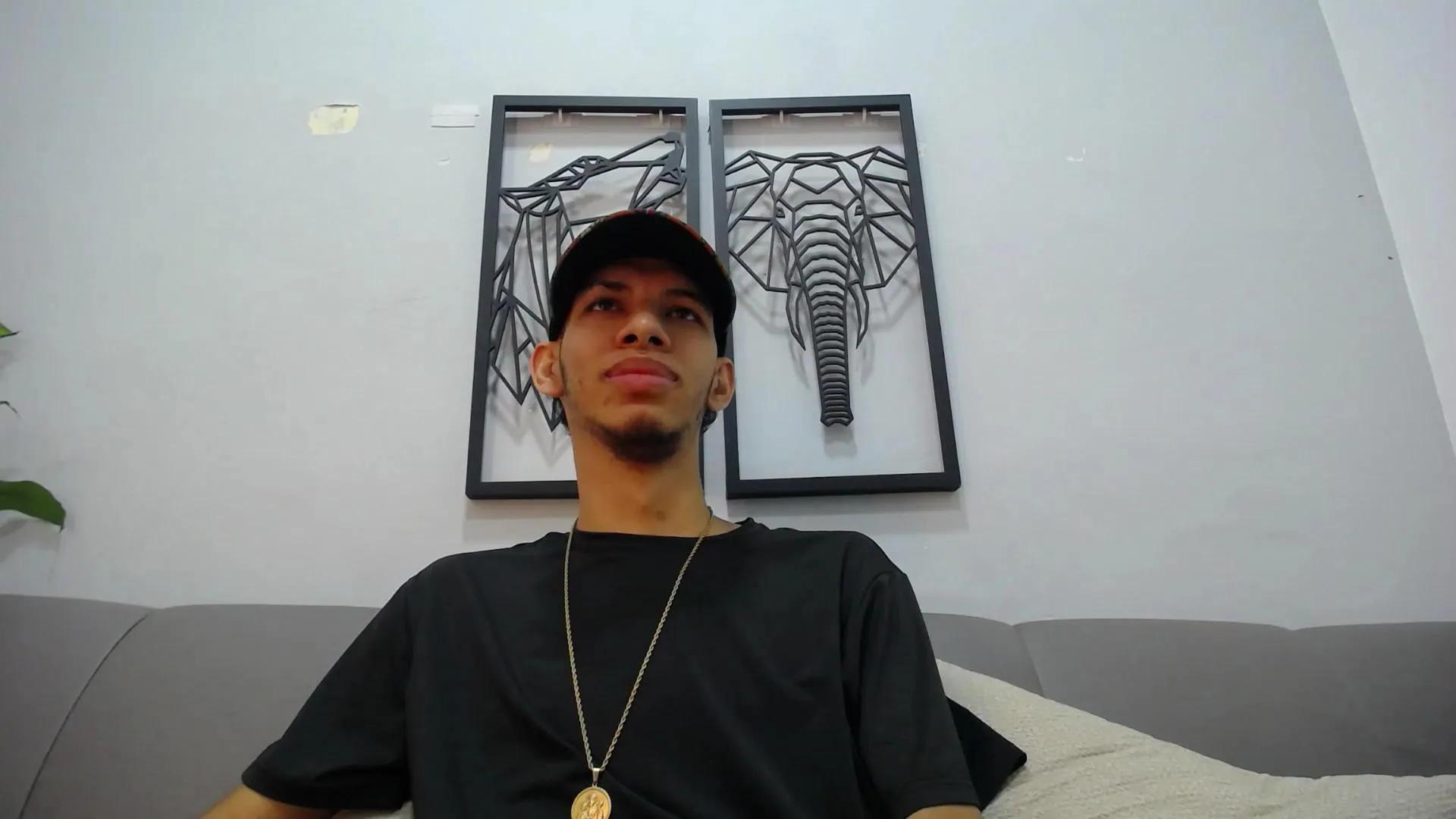 Offline DylanScot_ on Cam4